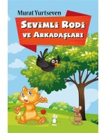 Sevimli Rodi ve Arkadaşları
