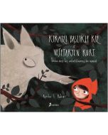 Kırmızı Başlıklı Kız ve Vejetaryen Kurt