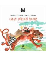 Aslan Yürekli Nazar