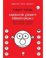 Karikatür Çizmeyi Öğreniyorum - 1