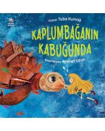 Kaplumbağanın Kabuğunda