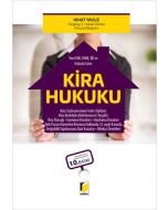 Kira Hukuku (Ciltli)