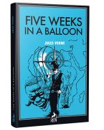 Five Weeks in a Balloon