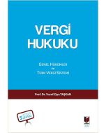 Vergi Hukuku