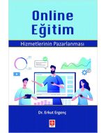 Online Eğitim Hizmetlerinin Pazarlanması