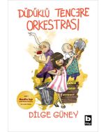 Düdüklü Tencere Orkestrası