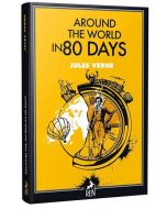 Around The World in 80 Days