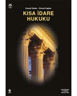 Kısa İdare Hukuku