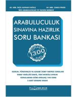 Arabuluculuk Sınavına Hazırlık Soru Bankası