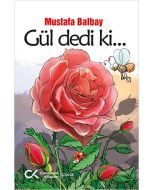 Gül Dedi Ki