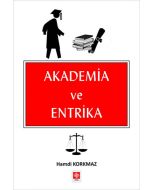Akademia ve Entrika