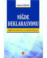 Niğde Deklarasyonu