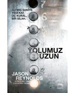 Yolumuz Uzun