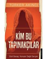 Kim Bu Tapınakçılar