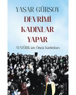 Devrimi Kadınlar Yapar