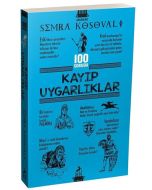 100 Soruda Kayıp Uygarlıklar