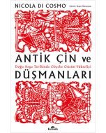 Antik Çin ve Düşmanları