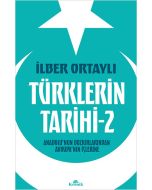 Türklerin Tarihi - 2