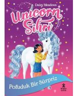 Unicorn Sihri - Pofuduk Bir Sürpriz