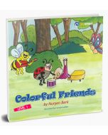 Colorful Friends