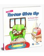 Never Give Up