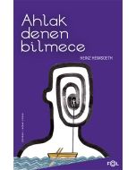 Ahlak Denen Bilmece