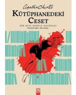 Kütüphanedeki Ceset
