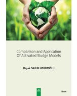 Comparison and Application of Activated Sludge Models