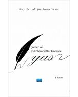Şairler ve Psikoterapistler Gözüyle Yas