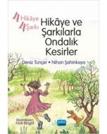 4 Hikaye 4 Şarkı - Hikaye ve Şarkılarla Ondalık Kesirler