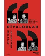 Diyaloglar - Dünya Edebiyatı Üzerine