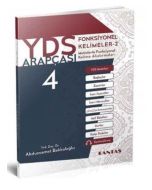 YDS Arapçası 4 - Fonksiyonel Kelimeler 2