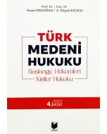 Türk Medeni Hukuku