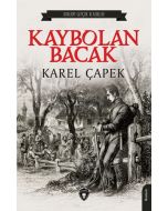 Kaybolan Bacak