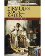Yirmi Beş Kocalı Kadın