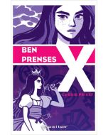 Ben Prenses X