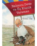 Baloncu Dede ve Üç Küçük Yaramaz