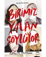 Birimiz Yalan Söylüyor