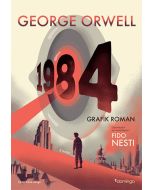 1984 - Grafik Roman