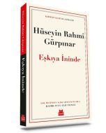 Eşkıya İninde
