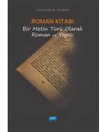 Roman Kitabı