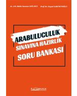 Arabuluculuk Sınavına Hazırlık Soru Bankası 