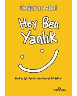Hey Ben Yanlık