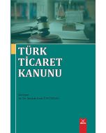 Türk Ticaret Kanunu