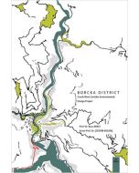 Borcka District Coruh River Corridor Environmental Design Project