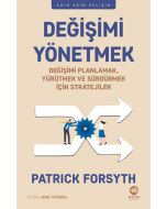 Değişimi Yönetmek