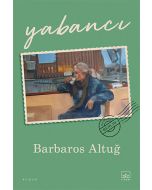 Yabancı