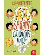Her Şakaya Gülünür mü?