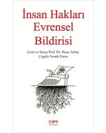 İnsan Hakları Evrensel Bildirisi