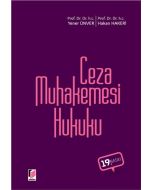 Ceza Muhakemesi Hukuku